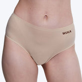 WUKA - Stretch™ Stretch Seamless Midi Period Pants - Medium - Daywear